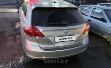 Toyota Venza 2011 года за 10 000 000 тг. в Кызылординская область фото 2