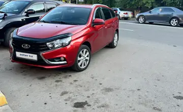 LADA (ВАЗ) Vesta 2020 года за 6 100 000 тг. в Костанайская область фото 2