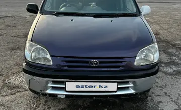 Toyota Raum 1998 года за 2 000 000 тг. в Алматинская область фото 1