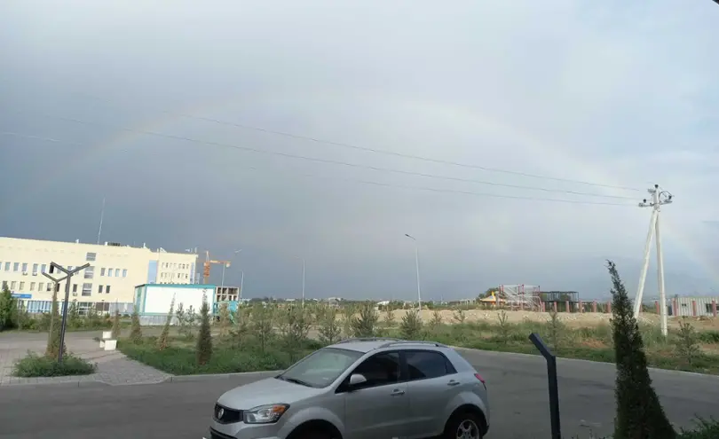 SsangYong Actyon 2014 года за 5 850 000 тг. в Алматы фото 2