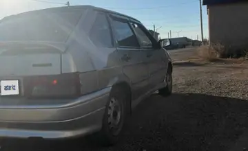 LADA (ВАЗ) 2114 2009 года за 1 000 000 тг. в Астана фото 3