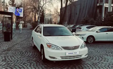 Toyota Camry 2003 года за 4 400 000 тг. в Алматы фото 1