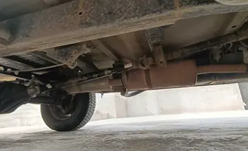 УАЗ Pickup 2013 года за 2 850 000 тг. в Шымкент