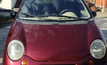 Daewoo Matiz 2010 года за 1 800 000 тг. в Талдыкорган фото 2