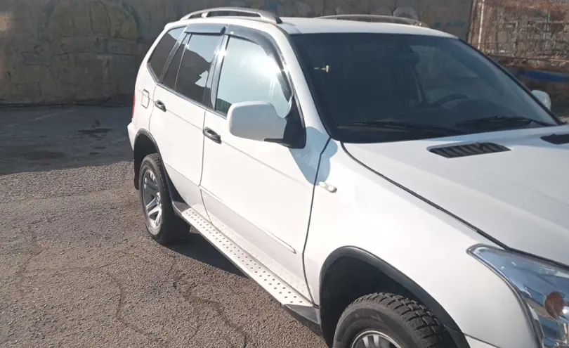 ShuangHuan Sceo 2007 года за 3 500 000 тг. в Улытауская область фото 2