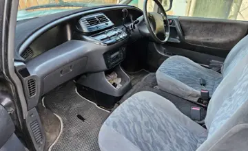 Toyota Estima 1996 года за 1 500 000 тг. в Алматы фото 4