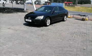 Honda Accord 2005 года за 2 800 000 тг. в Алматы фото 2