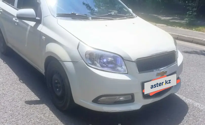 Chevrolet Nexia 2022 года за 5 200 000 тг. в Алматы фото 1