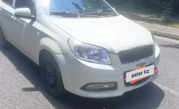 Chevrolet Nexia 2022 года за 5 200 000 тг. в Алматы фото 1