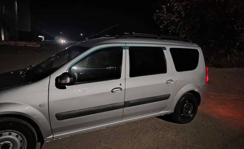 LADA (ВАЗ) Largus 2018 года за 4 500 000 тг. в Семей