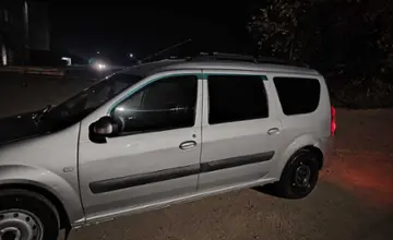 LADA (ВАЗ) Largus 2018 года за 4 500 000 тг. в Семей фото 1