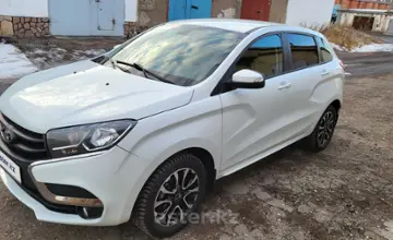 LADA (ВАЗ) XRAY 2019 года за 4 600 000 тг. в Караганда фото 2