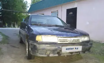 Nissan Primera 1992 года за 800 000 тг. в Костанайская область