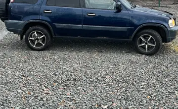 Honda CR-V 1996 года за 3 000 000 тг. в Павлодар фото 2