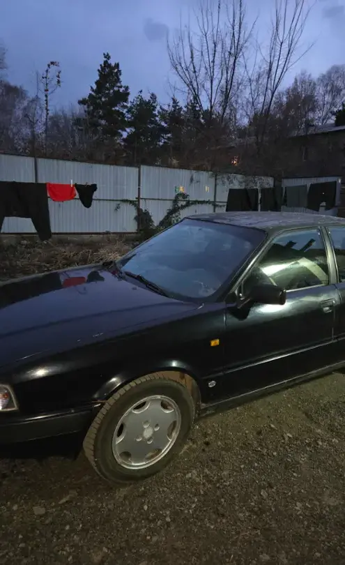 Audi 80 1993 года за 1 000 000 тг. в Алматинская область фото 1