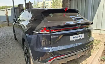 Changan Deepal S7 2025 года за 13 800 000 тг. в Алматы фото 3