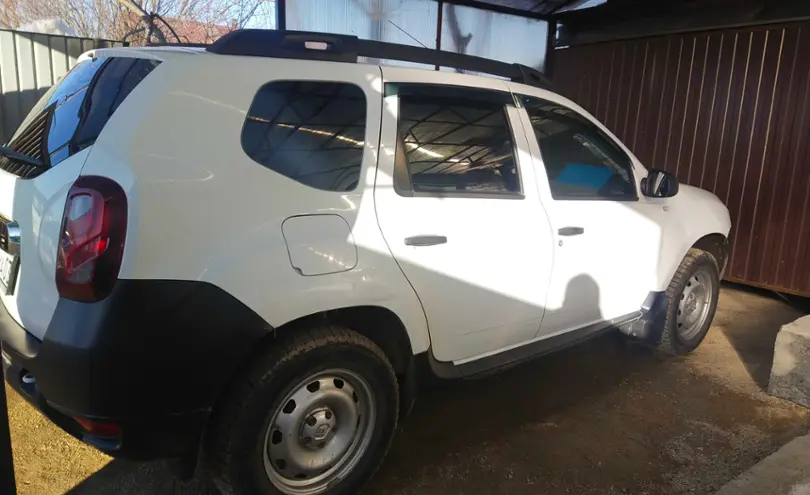 Renault Duster 2016 года за 5 300 000 тг. в Акмолинская область фото 4