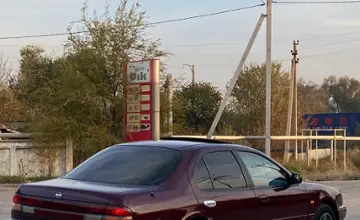 Nissan Maxima 1996 года за 1 590 000 тг. в Алматы