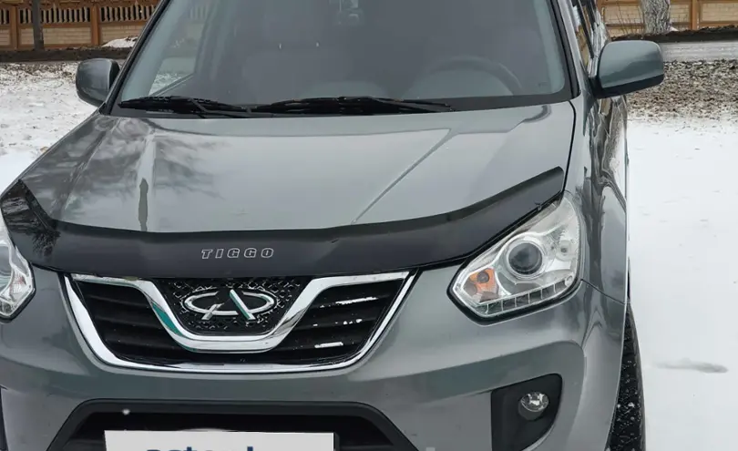 Chery Tiggo (T11) 2014 года за 4 000 000 тг. в Караганда фото 3