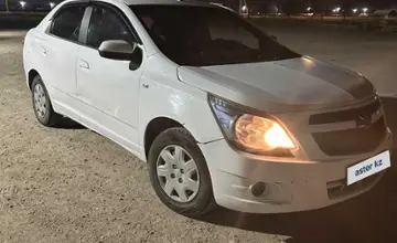 Chevrolet Cobalt 2014 года за 3 300 000 тг. в Актау фото 2