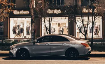 Mercedes-Benz CLA 2014 года за 9 300 000 тг. в Алматы фото 1