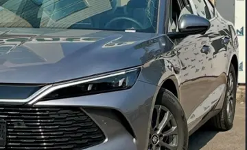 BYD Qin 2025 года за 10 600 000 тг. в Алматы фото 3