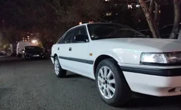 Mazda 626 1987 года за 900 000 тг. в Астана