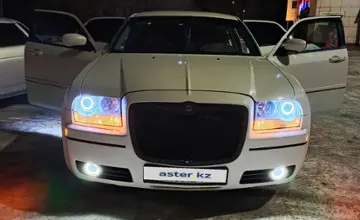 Chrysler 300C 2005 года за 5 800 000 тг. в Восточно-Казахстанская область фото 1