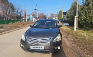 Nissan Teana 2014 года за 7 000 000 тг. в Алматы фото 1