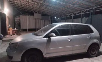 Volkswagen Polo 2005 года за 2 200 000 тг. в Алматы фото 1