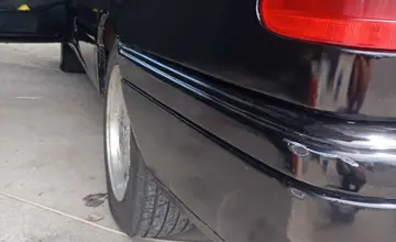 Mercedes-Benz C-Класс 1993 года за 1 200 000 тг. в Талдыкорган фото 3