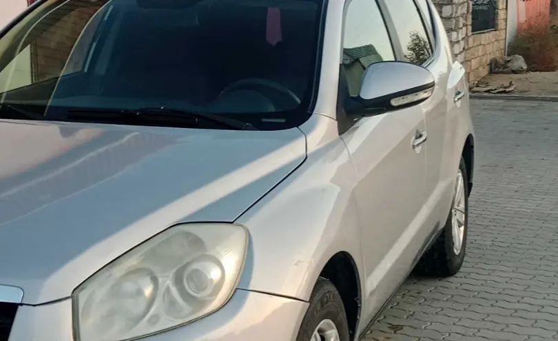 Geely Emgrand X7 2015 года за 2 500 000 тг. в Мангистауская область фото 2