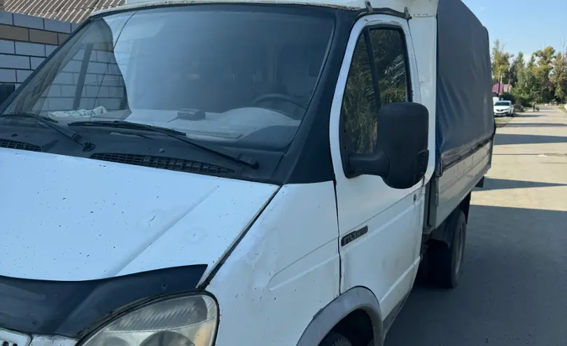 ГАЗ 3302 «Газель» 2010 года за 5 500 000 тг. в Павлодарская область