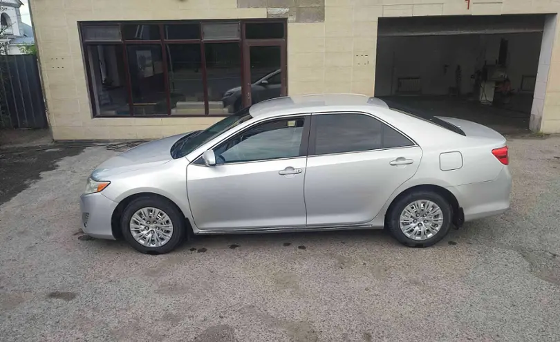 Toyota Camry 2012 года за 8 950 000 тг. в Талдыкорган