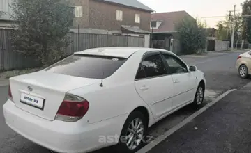 Toyota Camry 2003 года за 4 000 000 тг. в Алматы фото 2