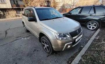 Suzuki Grand Vitara 2007 года за 4 600 000 тг. в Алматы фото 2