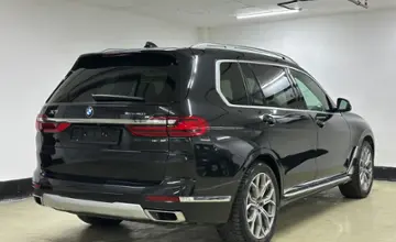 BMW X7 2020 года за 35 900 000 тг. в Астана фото 4