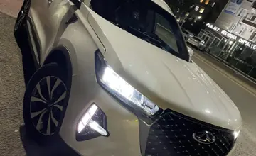 Chery Tiggo 7 Pro Max 2023 года за 8 600 000 тг. в Астана фото 1