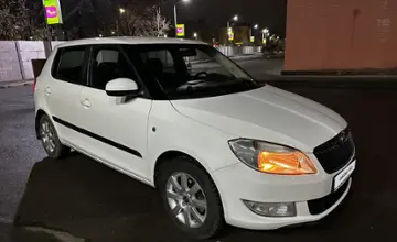 Skoda Fabia 2013 года за 4 200 000 тг. в Павлодарская область фото 3