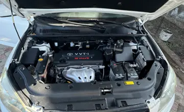 Toyota RAV4 2007 года за 6 000 000 тг. в Алматы