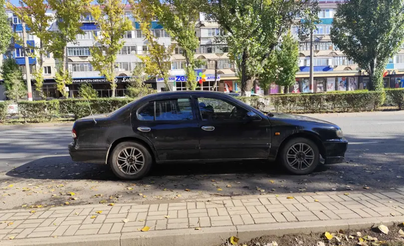 Nissan Maxima 1996 года за 1 000 000 тг. в Западно-Казахстанская область фото 3