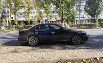 Nissan Maxima 1996 года за 1 000 000 тг. в Западно-Казахстанская область фото 3