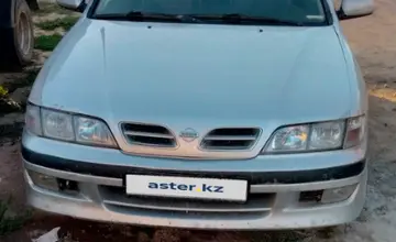 Nissan Primera 1997 года за 1 200 000 тг. в Кызылординская область фото 1