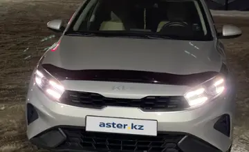 Kia Cerato 2022 года за 9 700 000 тг. в Астана фото 1