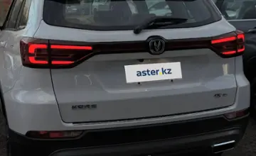 Changan CS75 2024 года за 12 300 000 тг. в Алматы фото 2