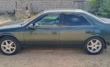 Toyota Camry 2000 года за 4 200 000 тг. в Атырауская область