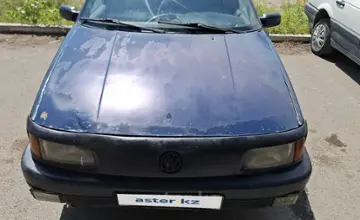 Volkswagen Passat 1993 года за 1 000 000 тг. в Карагандинская область фото 2
