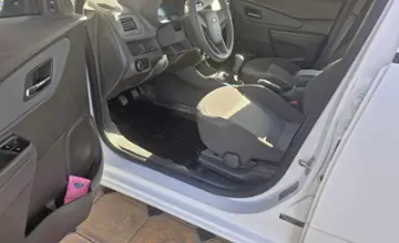 Chevrolet Cobalt 2023 года за 5 800 000 тг. в Алматы фото 4