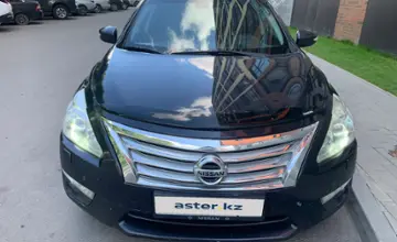 Nissan Teana 2014 года за 7 800 000 тг. в Астана фото 2