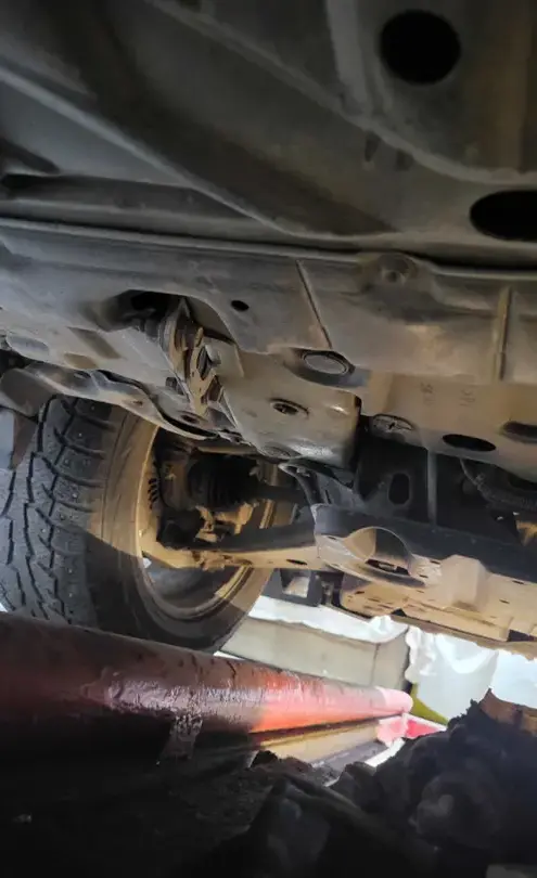 Toyota Highlander 2013 года за 12 500 000 тг. в Астана